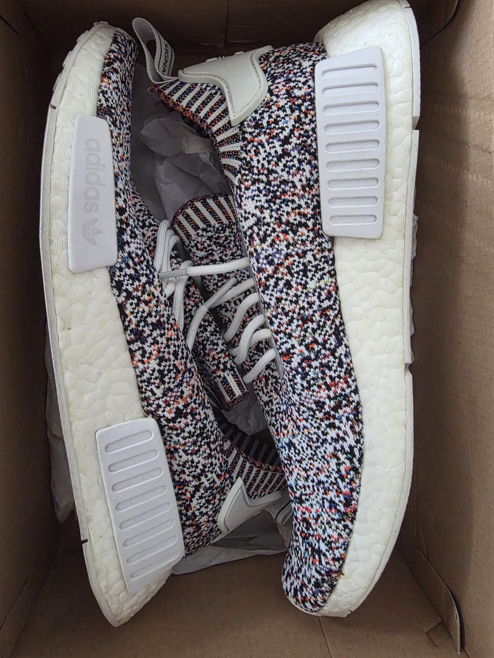 adidas Originals NMD Static
